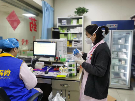 营口24小时套医保卡回收(24小时套医保卡回收多少钱)